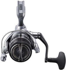 Shimano Nasci FC Freshwater and Inshore Spinning Reel