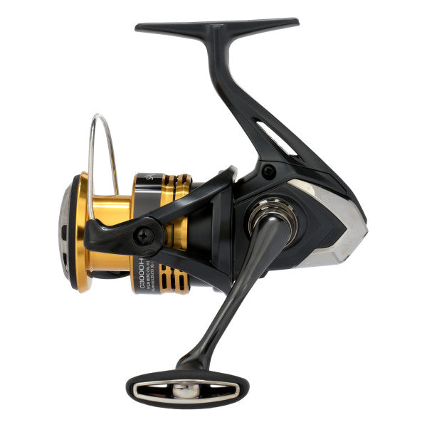 Shimano Sahara FJ Spinning Reel