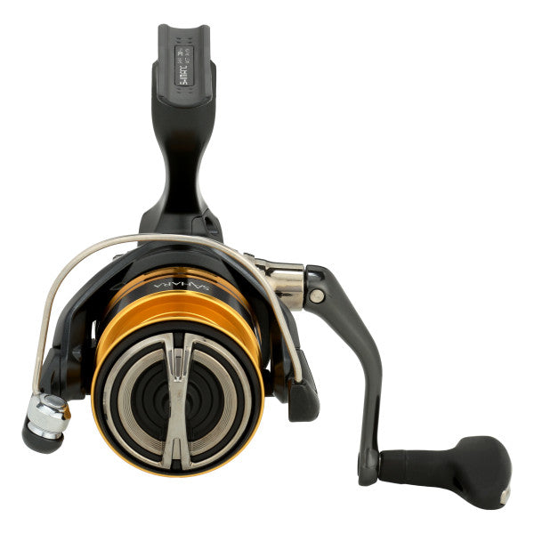 Shimano Sahara FJ Spinning Reel