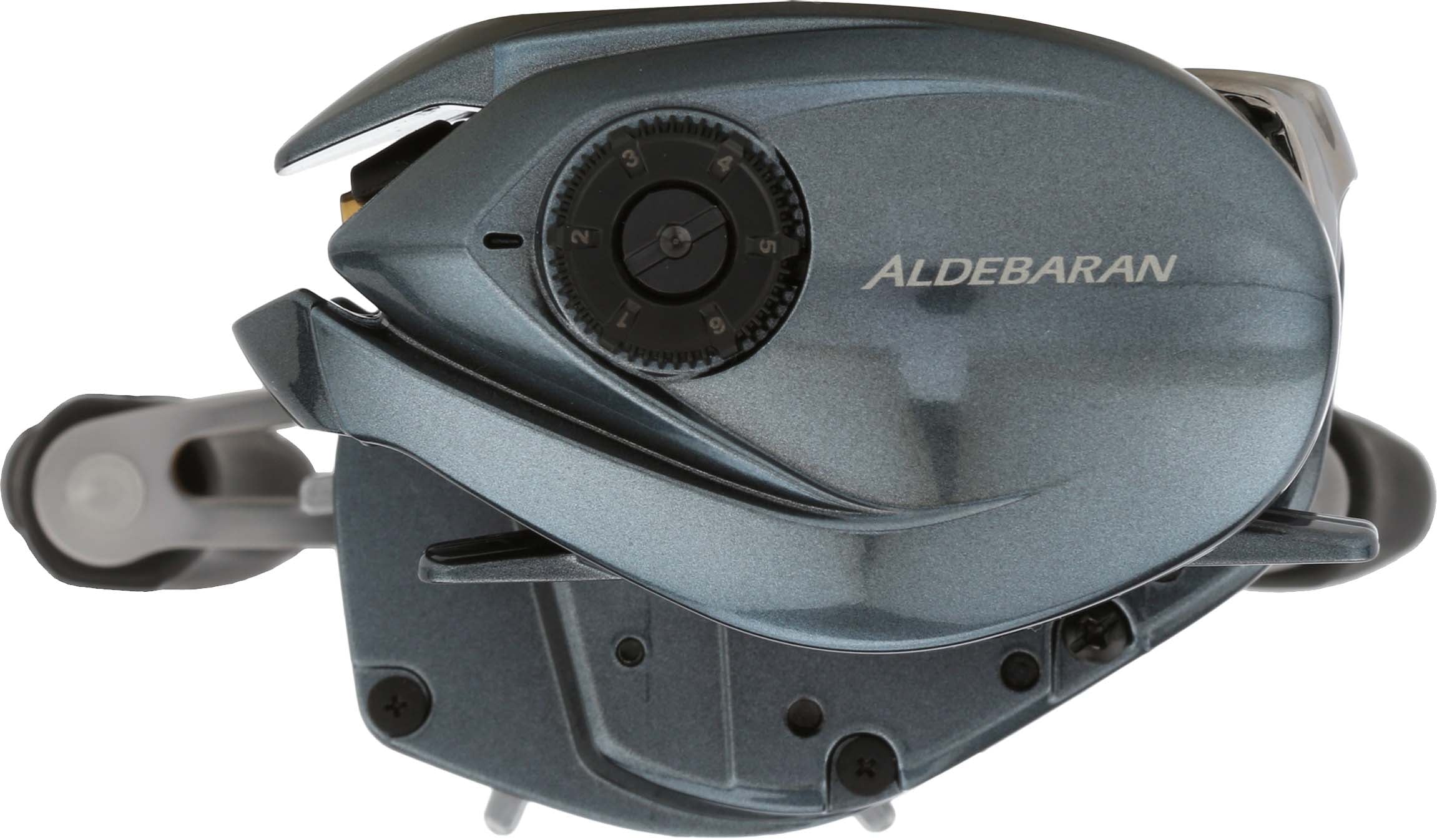 Shimano Aldebaran BFS Baitcasting Reel