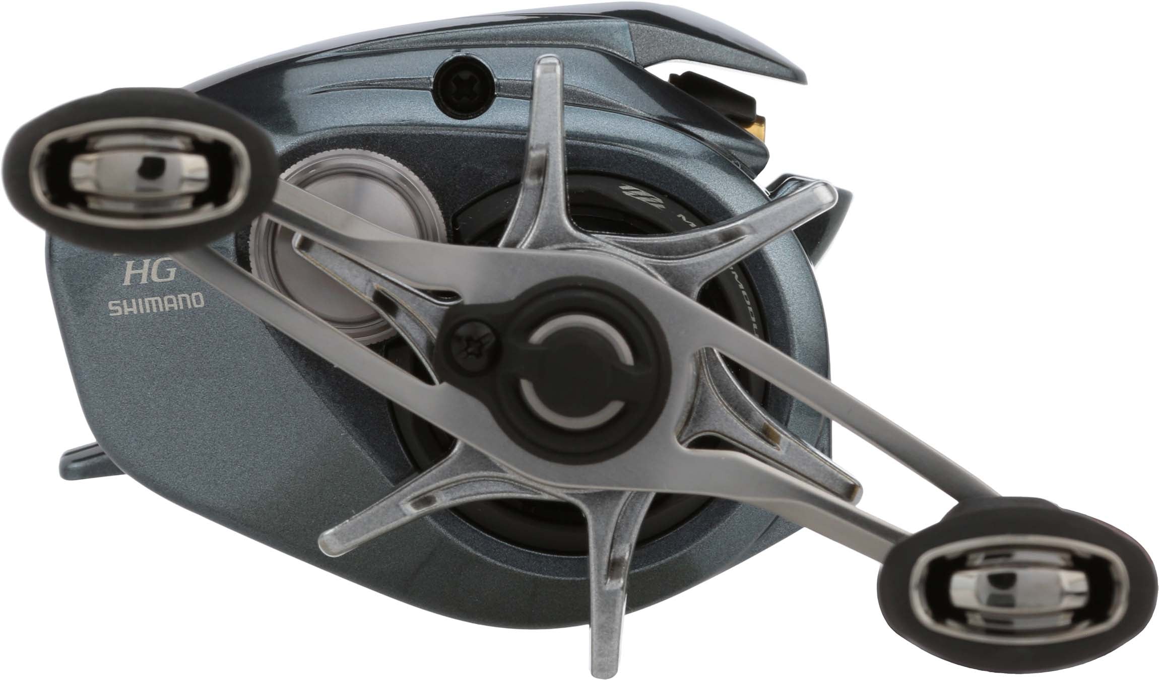 Shimano Aldebaran BFS Baitcasting Reel