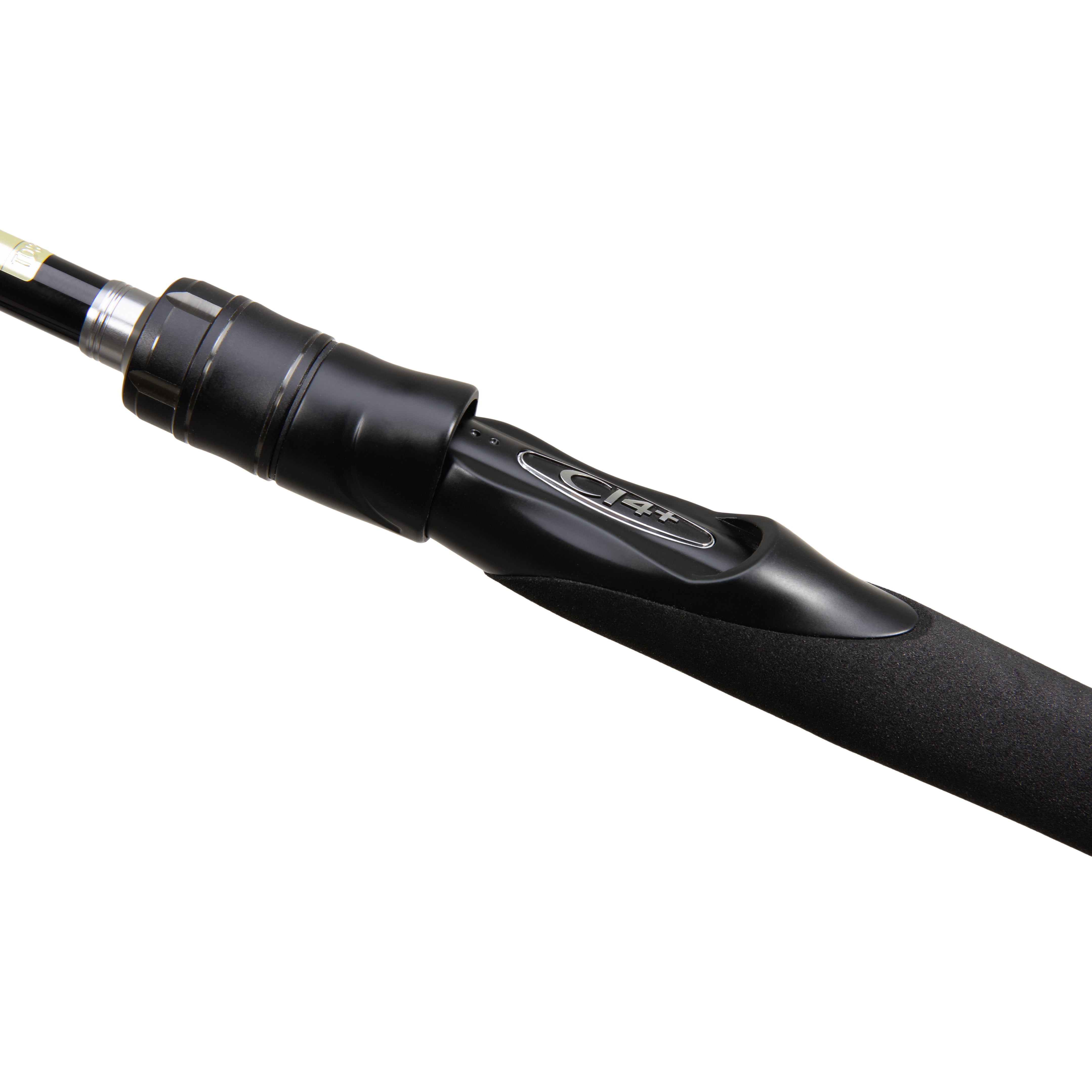 Shimano Curado Spinning Rods