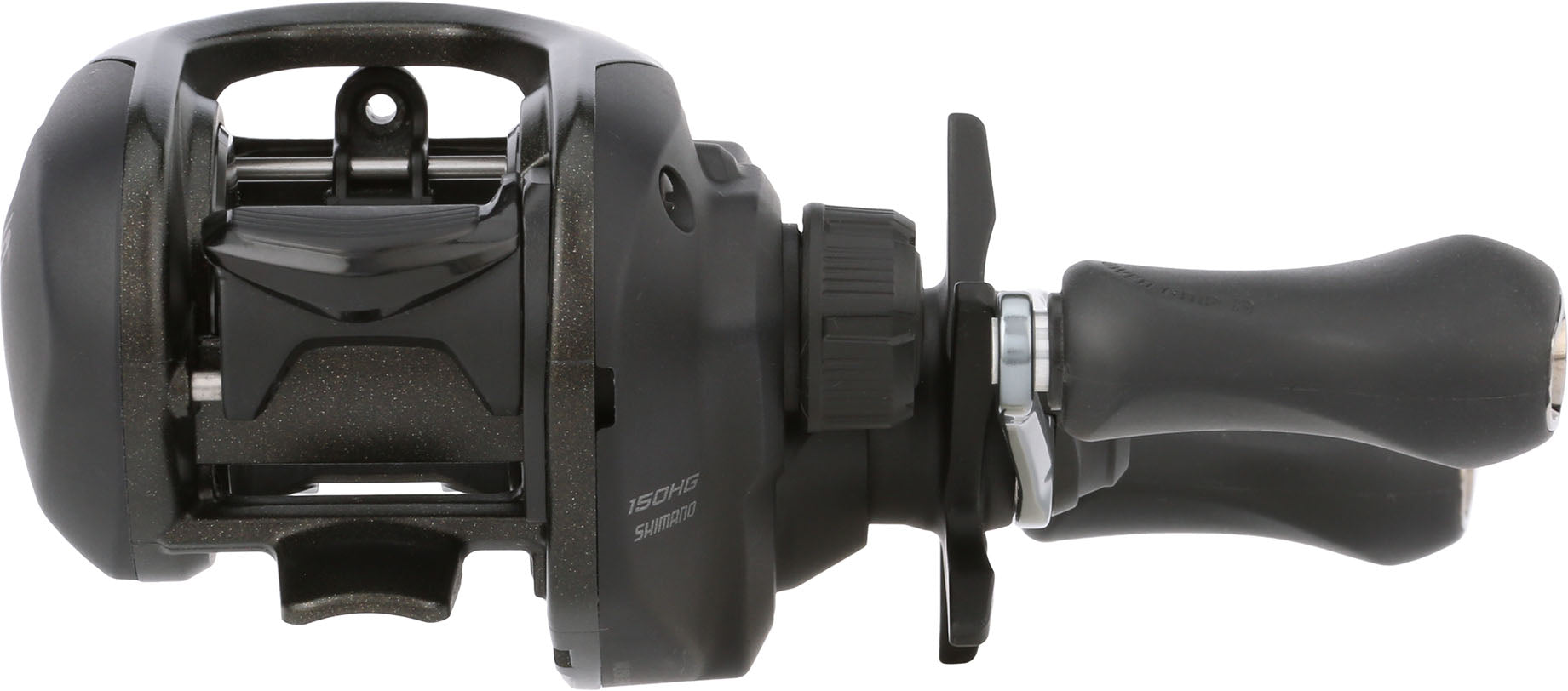 Shimano Caius C 150 Baitcasting Reel