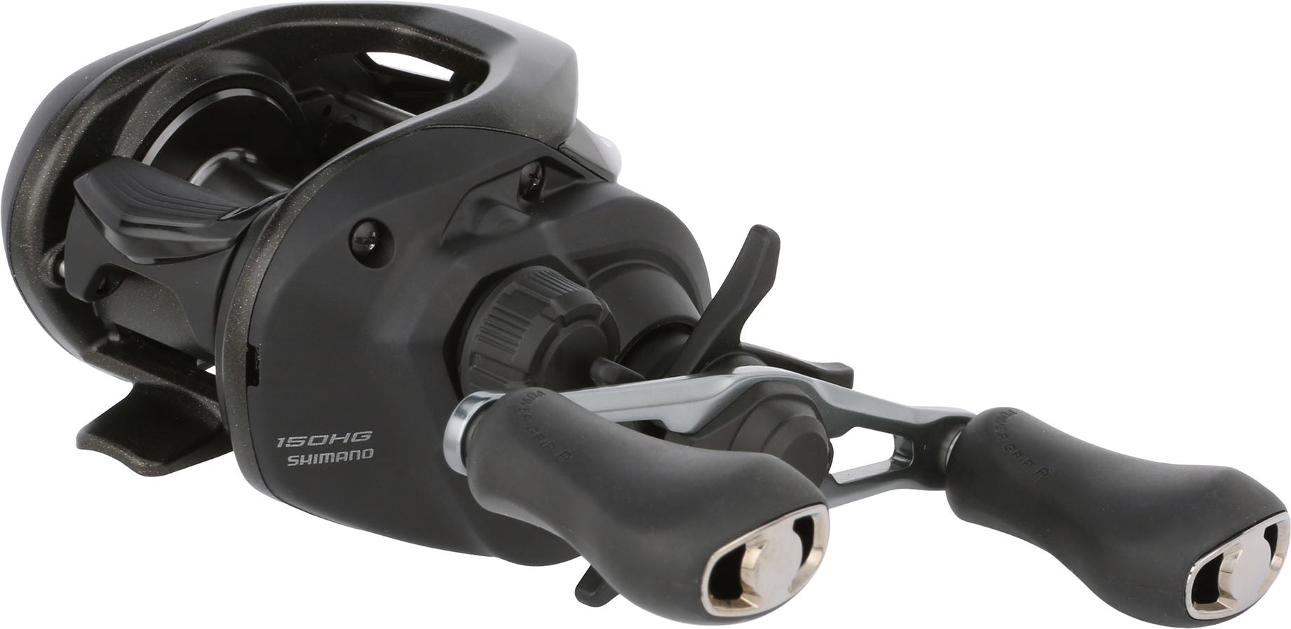 Shimano Caius C 150 Baitcasting Reel