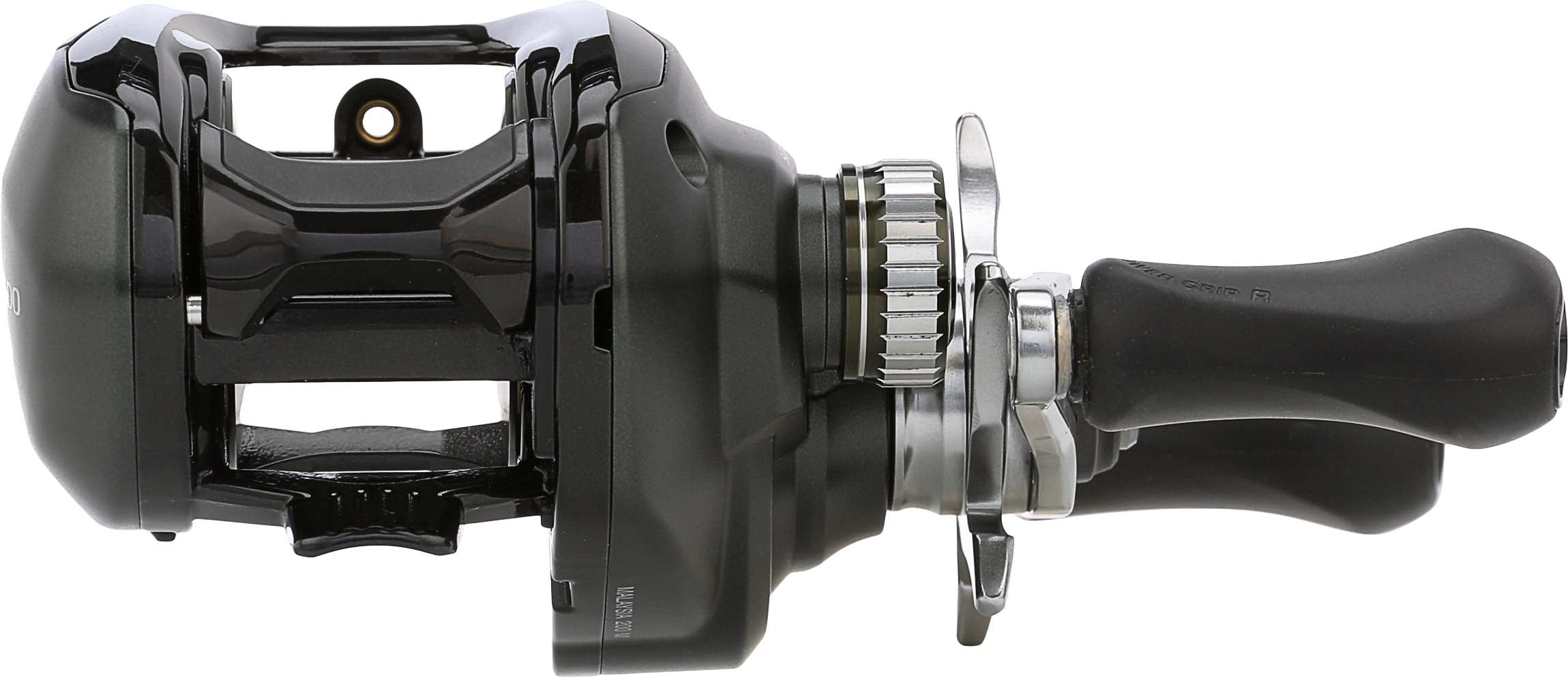 Shimano Curado M Casting Reel