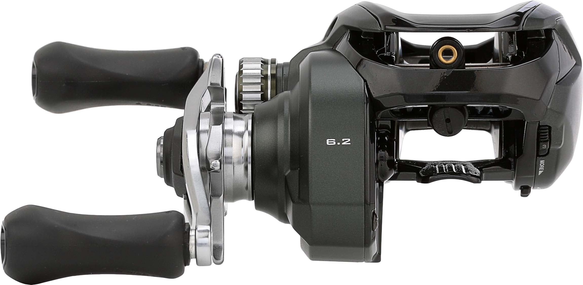 Shimano Curado M Casting Reel