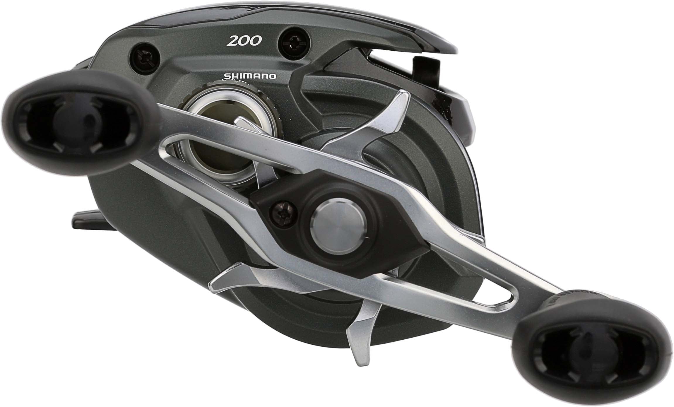 Shimano Curado M Casting Reel