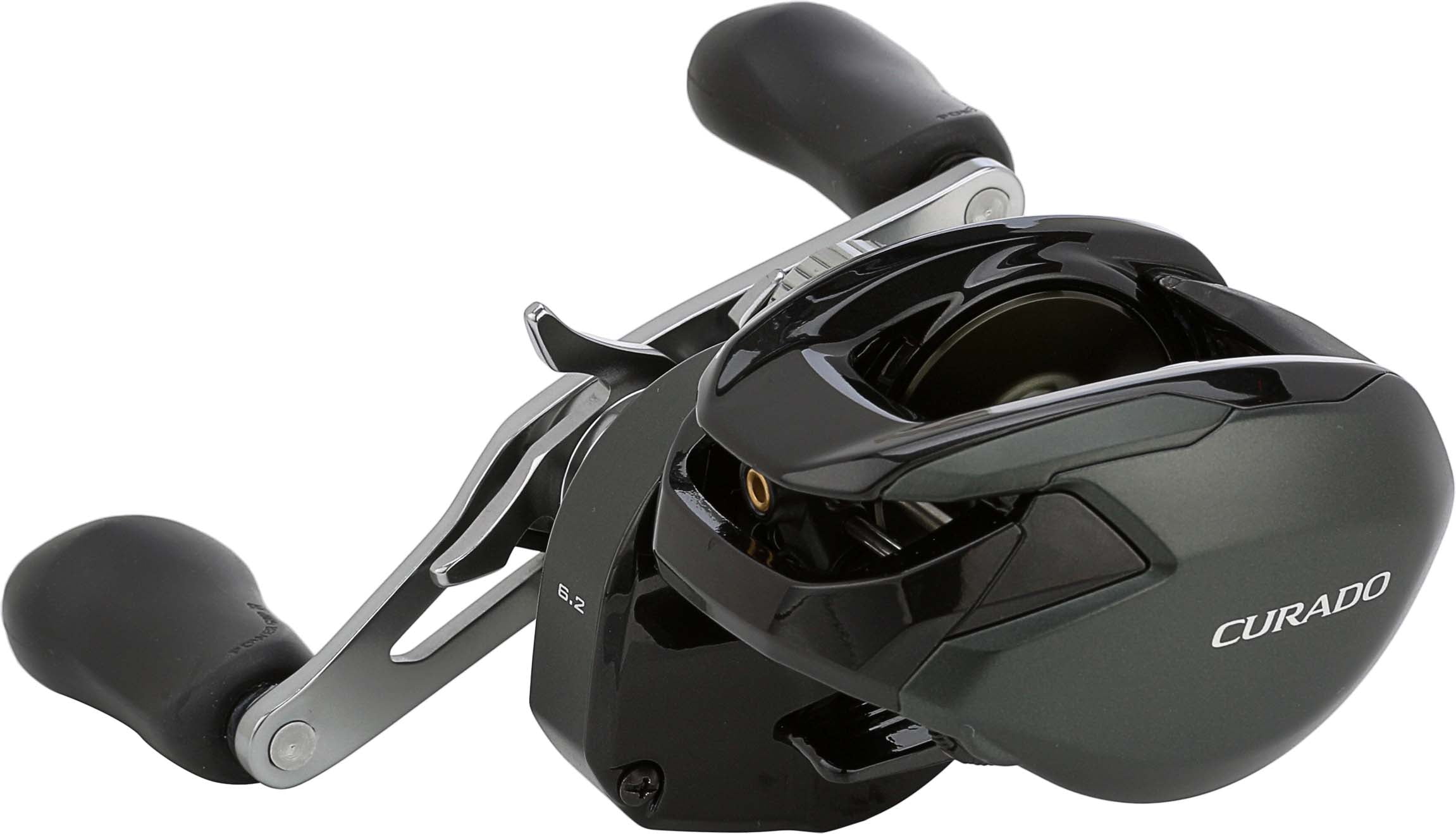 Shimano Curado M Casting Reel