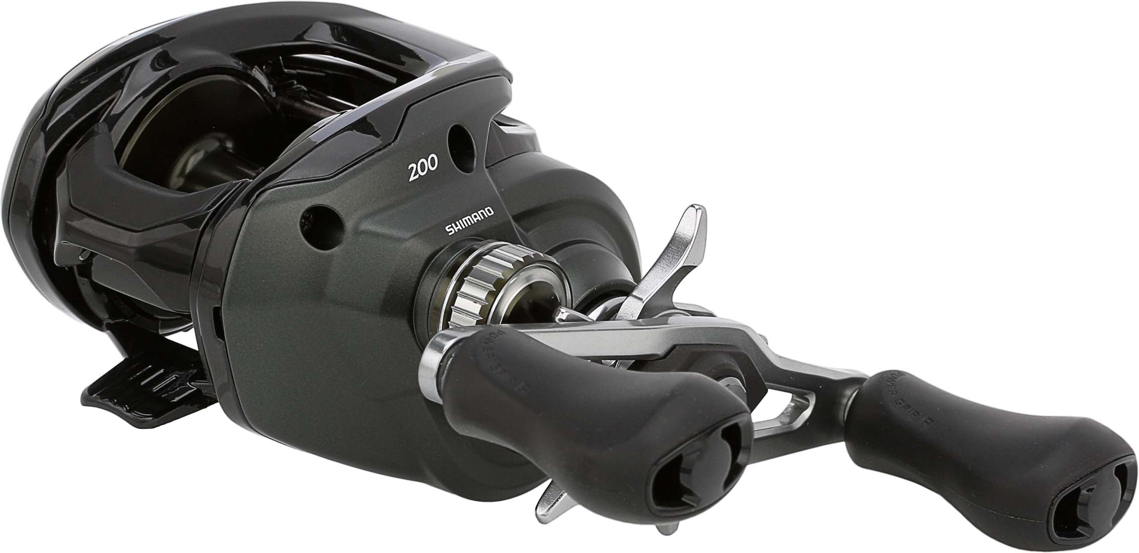 Shimano Curado M Casting Reel
