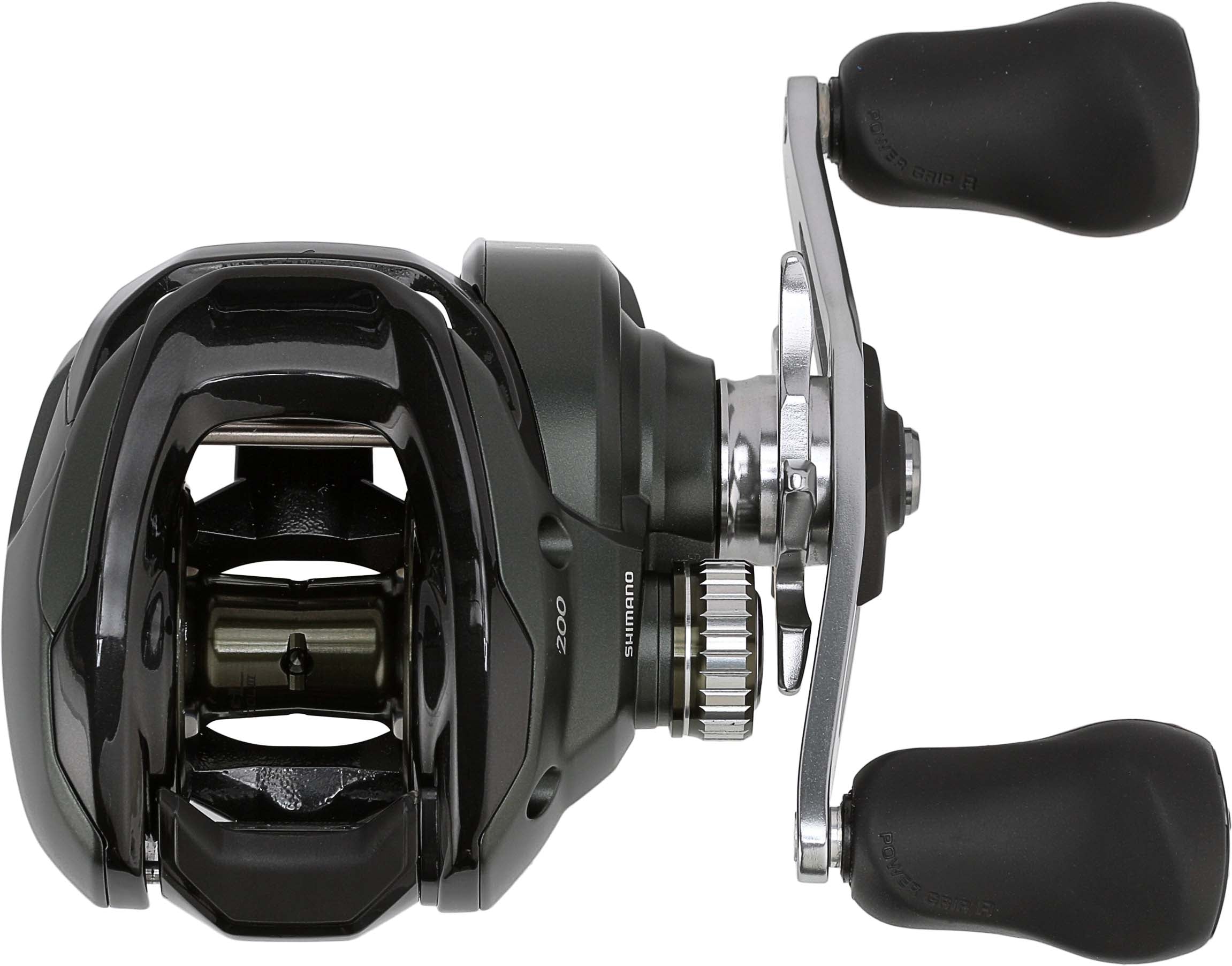 Shimano Curado M Casting Reel