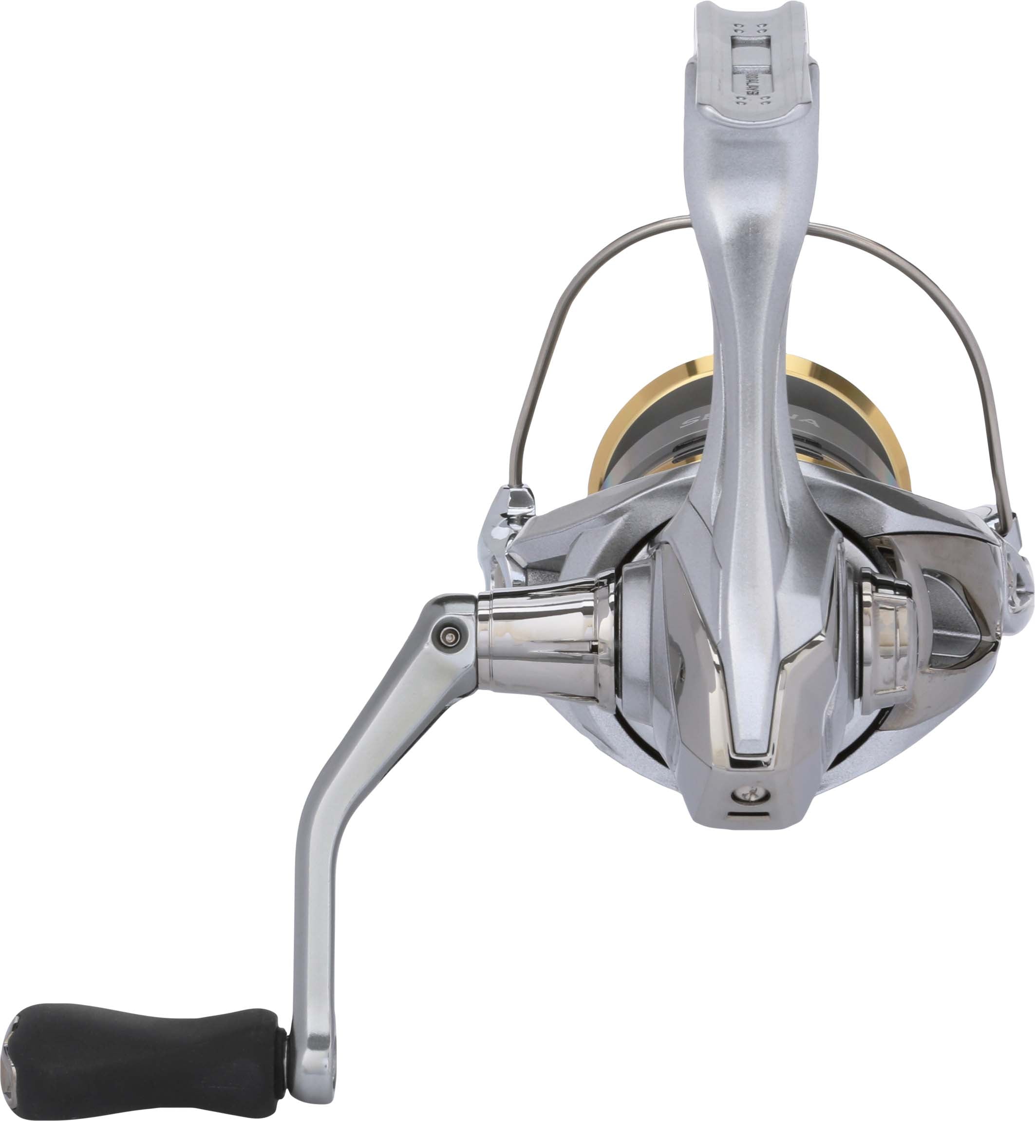 Shimano Sedona FJ Spinning Reel