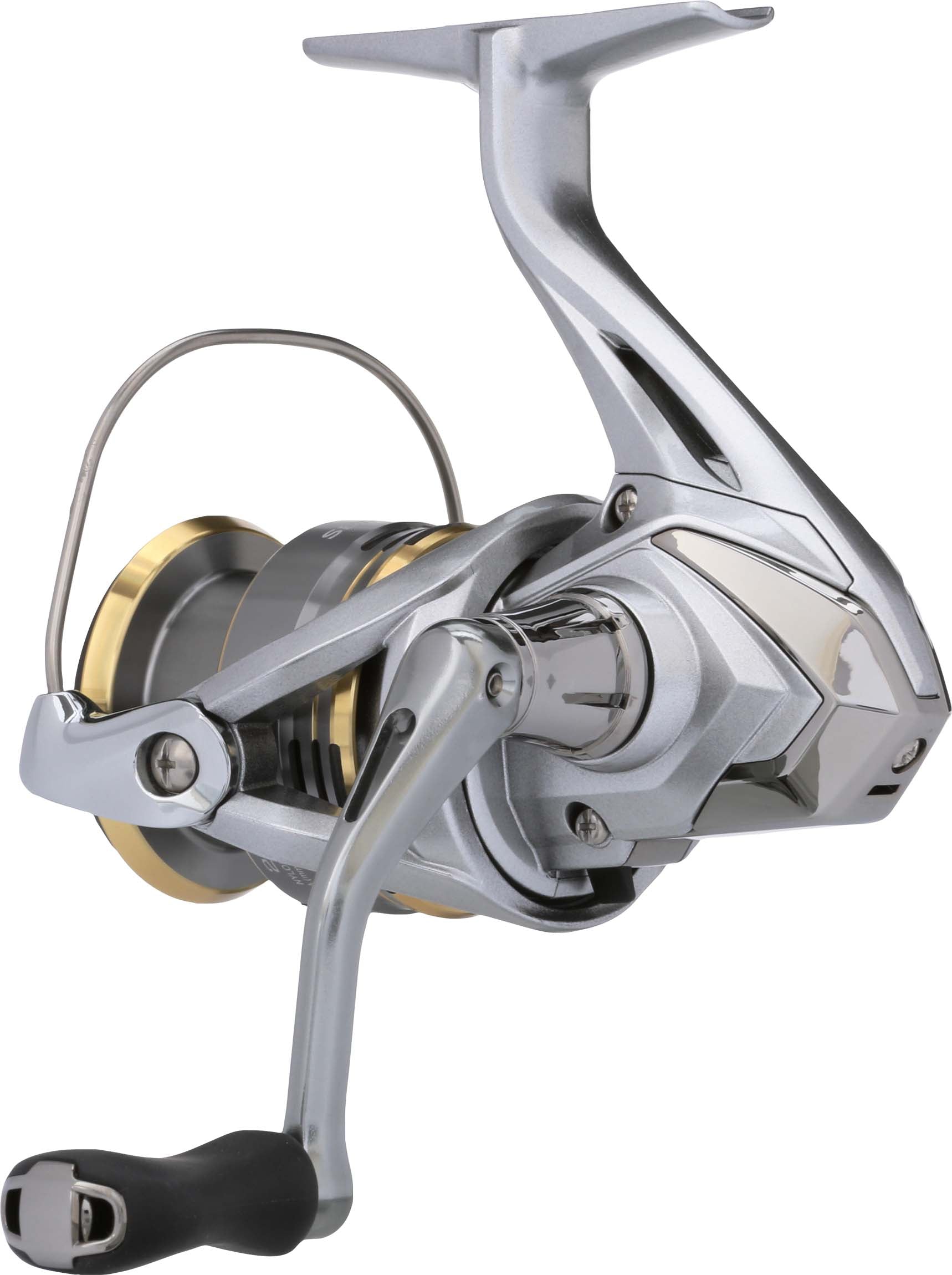 Shimano Sedona FJ Spinning Reel