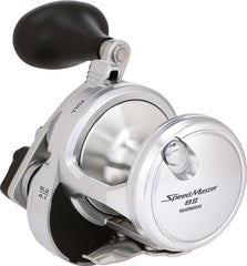 Shimano SpeedMaster II 2-Speed Lever Drag Conventional Reels