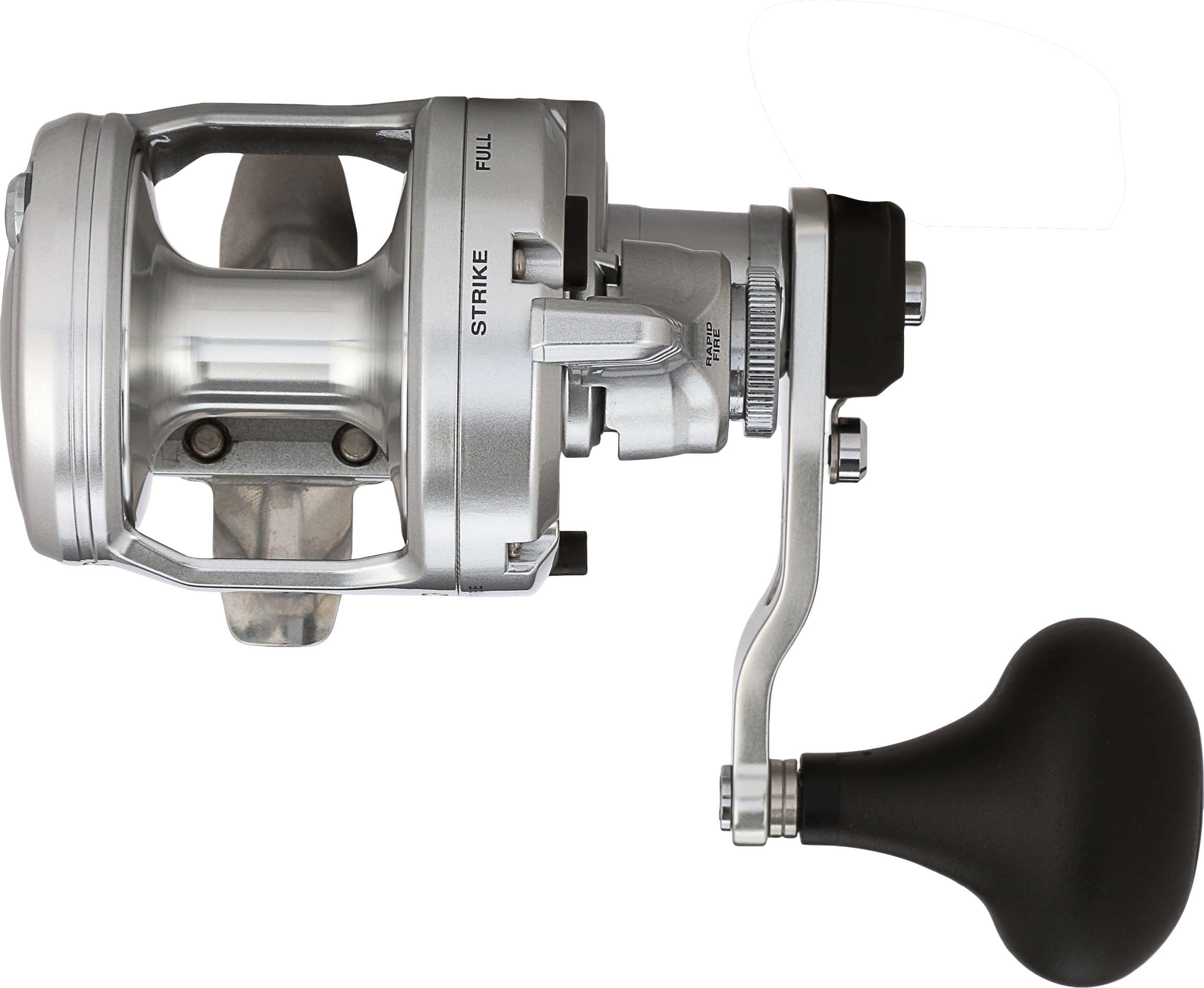 Shimano SpeedMaster II 2-Speed Lever Drag Conventional Reels