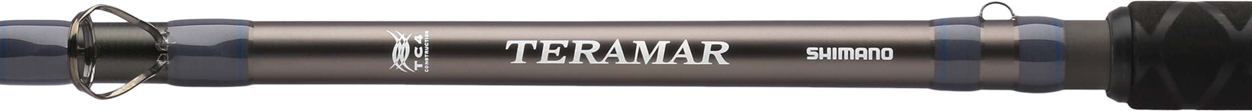 Shimano Teramar WC Conventional Rod