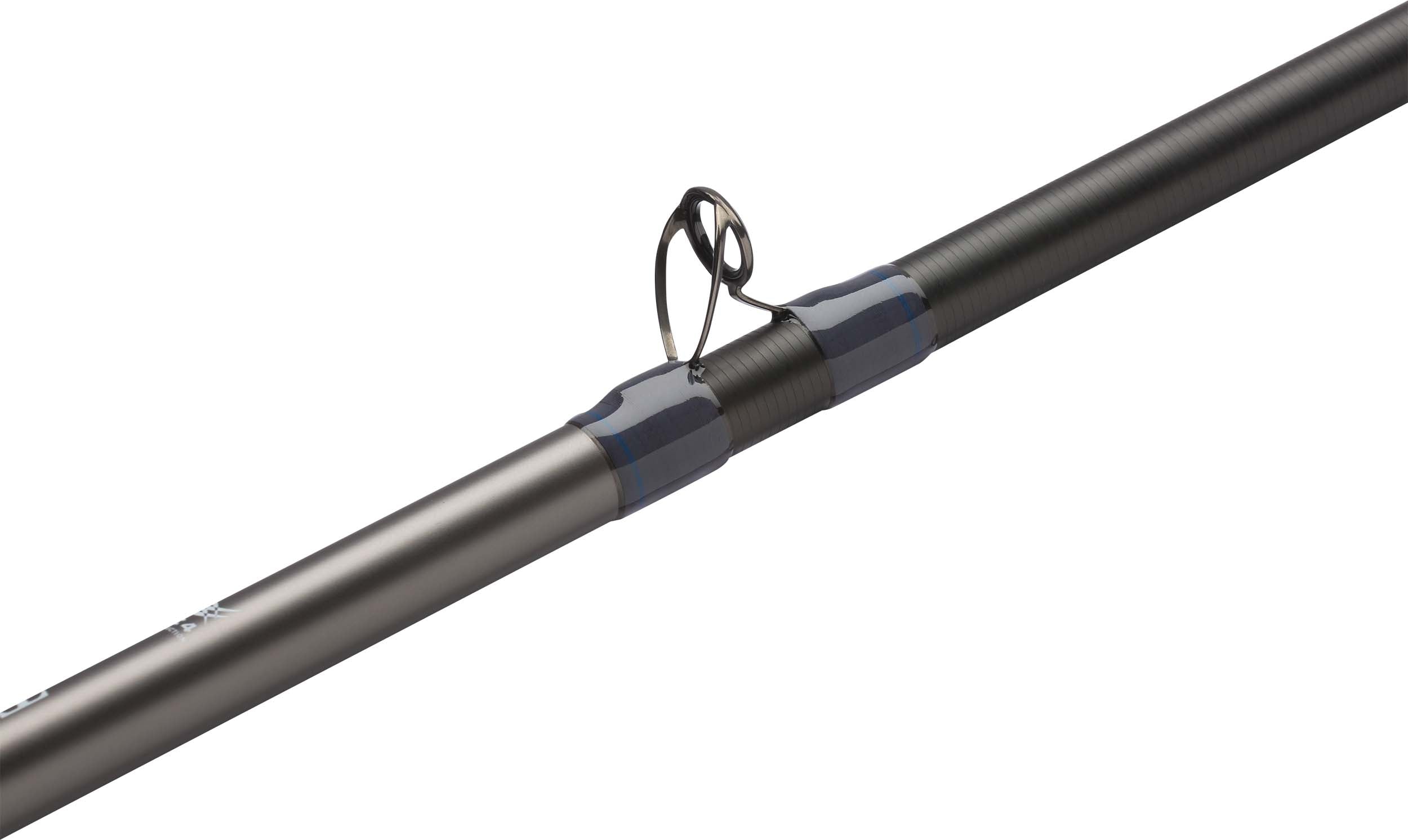 Shimano Teramar WC Deck Hand Rods