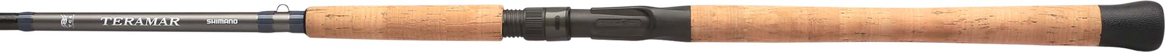 Shimano Teramar WC Casting Rods
