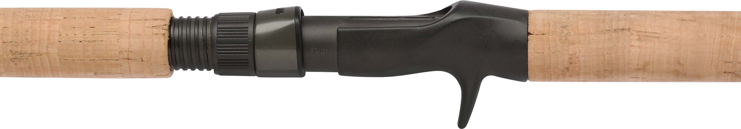 Shimano Teramar WC Casting Rods