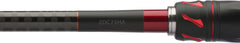 Shimano Zodias 5 Piece Travel Casting Rod