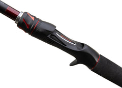 Shimano Zodias Glass Baitcasting Rods