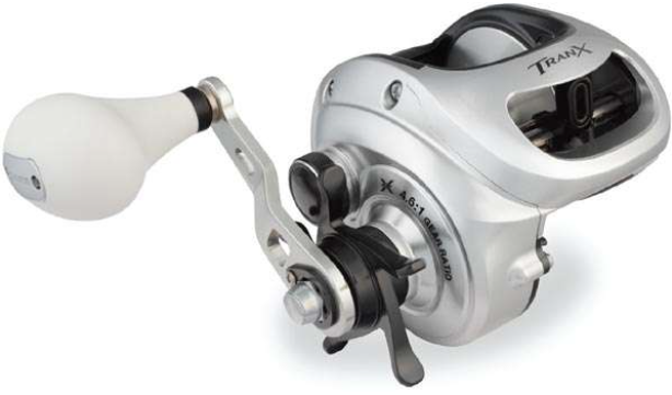 Shimano Tranx 500 Baitcasting Reels