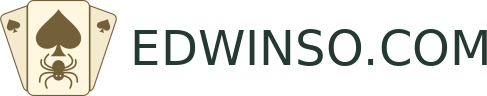 EDWINSO.COM